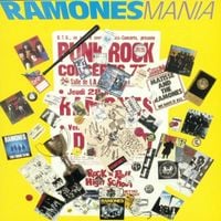 Ramones - Ramones Mania