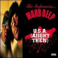 Mobb Deep - U.S.A. (Aiight Then)