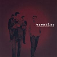 Eyeshine - Red Stripes White Lights