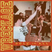 Wreckage - Self in All