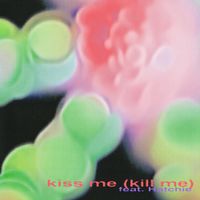 RINSE - Kiss Me (Kill Me)