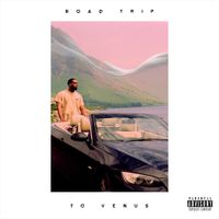 Shakka - Road Trip To Venus