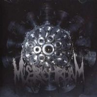 Misericordiam - A Thin Line Between Man and Machine