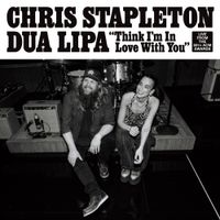 Chris Stapleton - Think I&rsquo;m In Love With You (Live From The 59th ACM Awards)