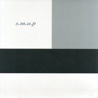 SMAP - super.modern.artistic.performance