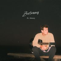 Zach Seabaugh - Mr. Nobody