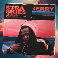 Kid Travis - Strawberry Skies