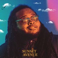 Kid Travis - Sunset Avenue