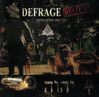 Defrage Reload - Revelation One