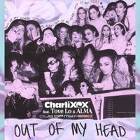 Charli xcx - Out Of My Head