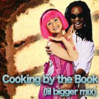 Mastgrr - Cooking by the Book (A Lil' Bigger Mix)