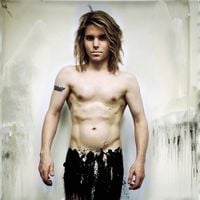 Onision - Black Ink