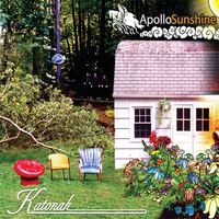 Apollo Sunshine - Katonah