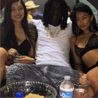 Diamondsonmydick - Small Fry