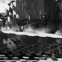 Daniel M Karlsson - Expanding and Overwriting