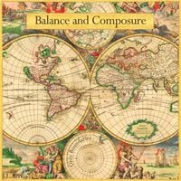 Balance and Composure - Only Boundaries