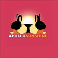 Apollo Sunshine - Apollo Sunshine