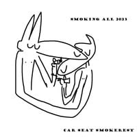 Car Seat Smokerest - Smoking All 2023