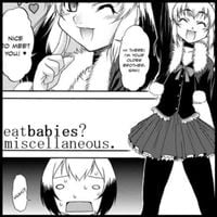 EAT BABIES? - Miscellaneous