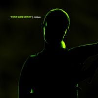PEEKABOO - Eyes Wide Open (Remixes)