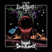Shroud Of Despondency / LanzerRath - Shroud Of Despondency / LanzerRath