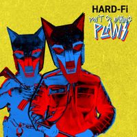 Hard-Fi - Don't Go Making Plans
