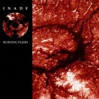 Inade - Burning Flesh