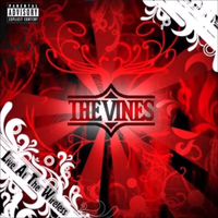 The Vines - Live at the Wireless 2006