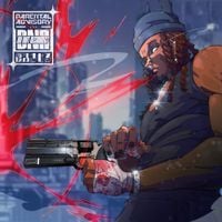 do not resurrect - Bl&uuml;dhaven