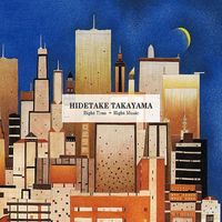 Hidetake Takayama - Right Time + Right Music
