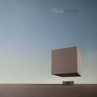 Phish - Oblivion