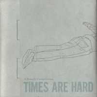 A Petal Fallen - Times Are Hard for Dreamers