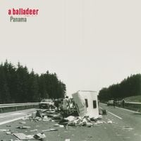 a balladeer - Panama
