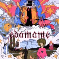 Edamame - Arcanum a