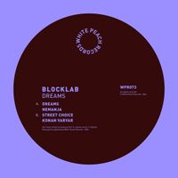 BLOCKLAB - Dreams