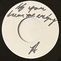Cindy Lee - If You Hear Me Crying
