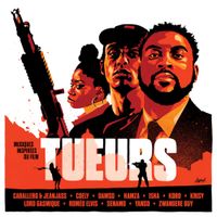 Various Artists - Tueurs