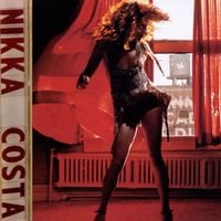 Nikka Costa - Everybody Got Their Something