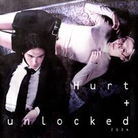 JUGHEAD - Hurt+unlocked