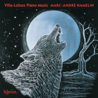 Marc-André Hamelin - Villa-Lobos: Piano Music