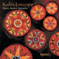 Marc-André Hamelin - Kaleidoscope