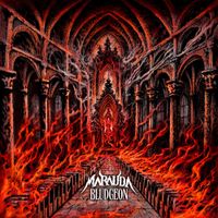 MARAUDA - BLUDGEON