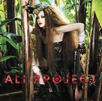 Ali Project - 汎新日本主義