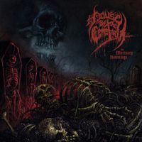 House by the Cemetary - The Mortuary Hauntings