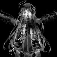 finalwish - an angel is on my shoulder telling me to kill myself