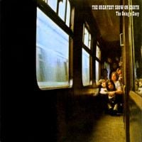 The Greatest Show On Earth - The Going&rsquo;s Easy