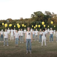 Ethan Jewell - Loneliness In The Presence Of Company