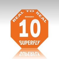 Rohony - Superfly