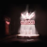 Milkbar - Monday Club