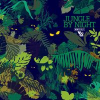 Jungle By Night - Jungle By Night